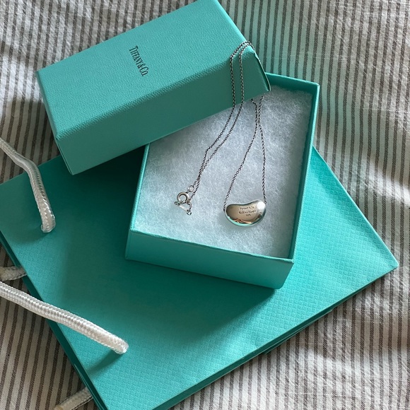 Tiffany necklace - Picture 7 of 9